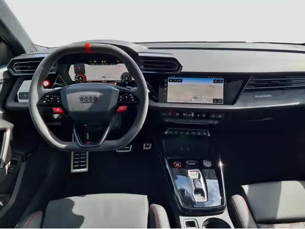 AUDI RS3 SPORTBACK (10/17)