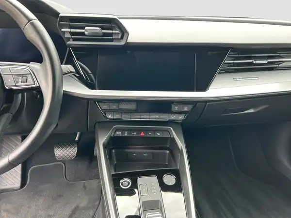 AUDI A3 SPORTBACK (12/16)