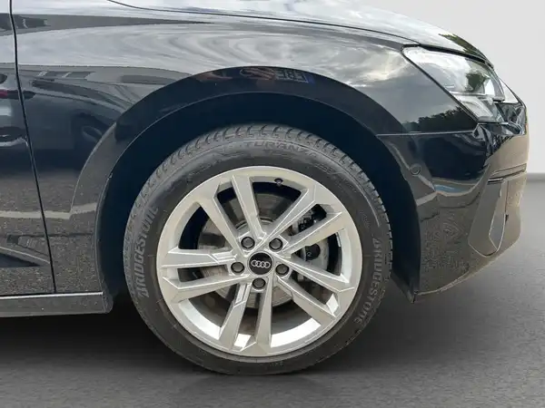 AUDI A3 SPORTBACK (16/16)
