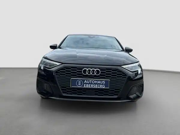 AUDI A3 SPORTBACK (3/16)