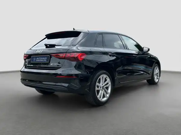 AUDI A3 SPORTBACK (5/16)