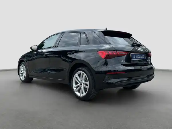 AUDI A3 SPORTBACK (7/16)