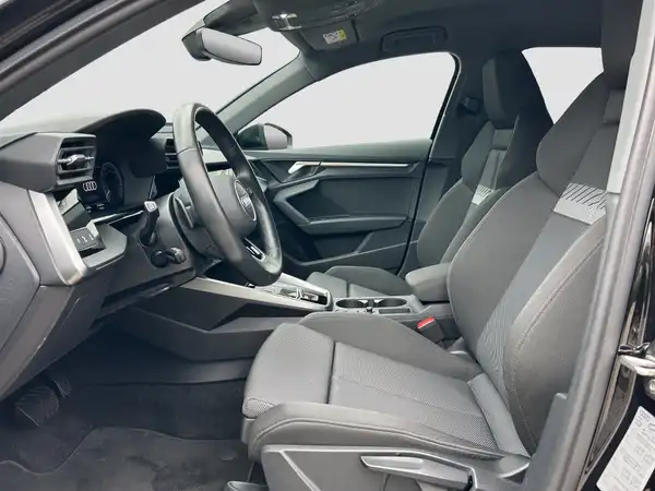 AUDI A3 SPORTBACK (8/16)
