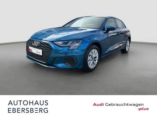 AUDI A3 SPORTBACK (2/15)