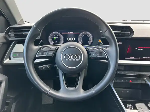AUDI A3 SPORTBACK (11/15)