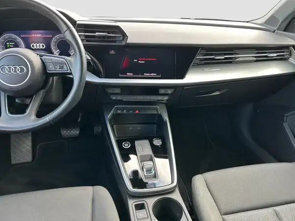 AUDI A3 SPORTBACK (12/15)
