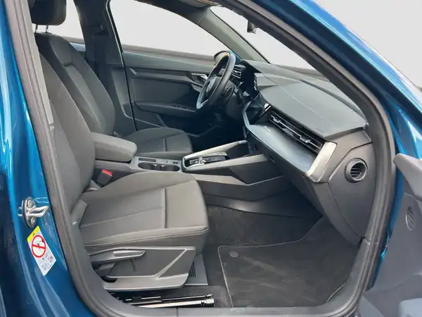 AUDI A3 SPORTBACK (14/15)