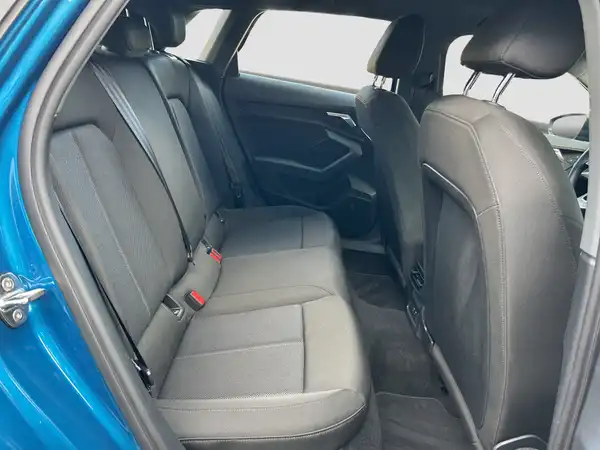 AUDI A3 SPORTBACK (15/15)