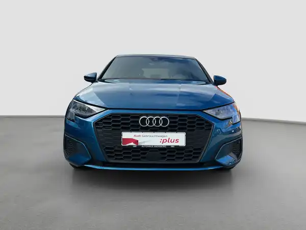 AUDI A3 SPORTBACK (3/15)