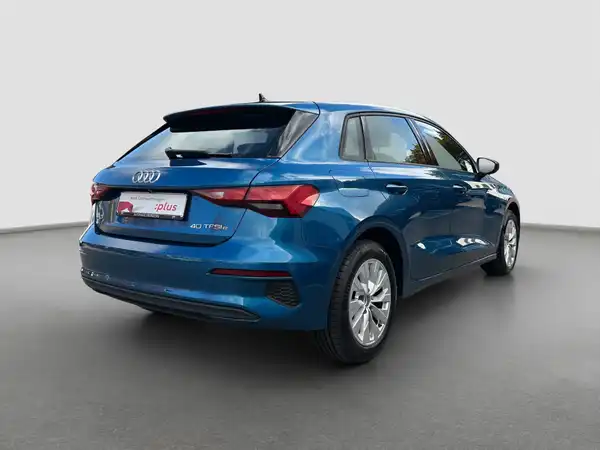 AUDI A3 SPORTBACK (5/15)