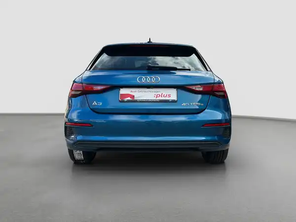AUDI A3 SPORTBACK (6/15)