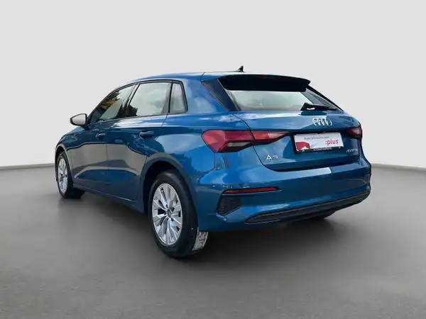 AUDI A3 SPORTBACK (7/15)