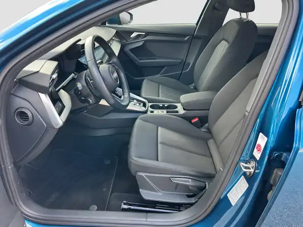 AUDI A3 SPORTBACK (8/15)