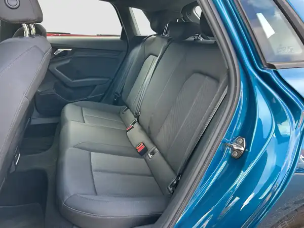 AUDI A3 SPORTBACK (9/15)