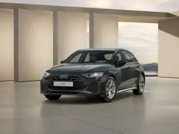 Audi A3 Sportback S line TFSI (1/3)