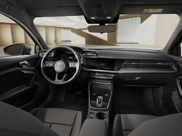 Audi A3 Sportback S line TFSI (3/3)