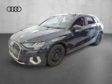 AUDI A3 SPORTBACK (1/4)