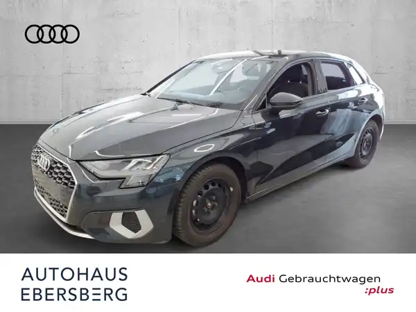 AUDI A3 SPORTBACK (2/4)