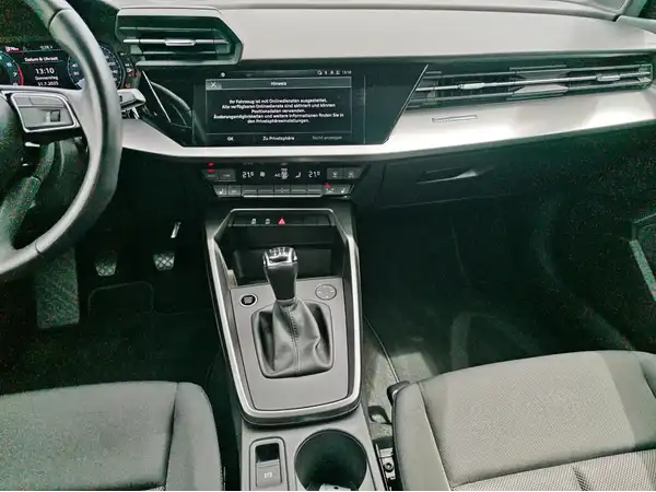 AUDI A3 SPORTBACK (12/16)