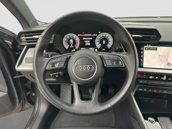AUDI A3 SPORTBACK (11/17)