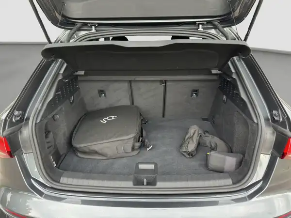 AUDI A3 SPORTBACK (13/17)