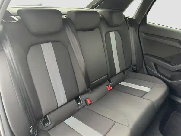 AUDI A3 SPORTBACK (16/17)