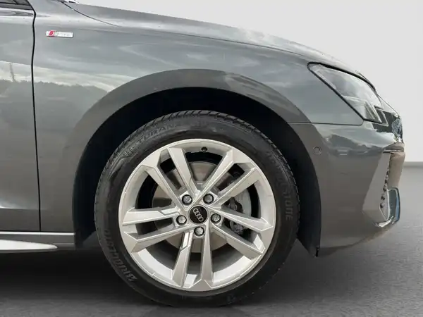 AUDI A3 SPORTBACK (17/17)