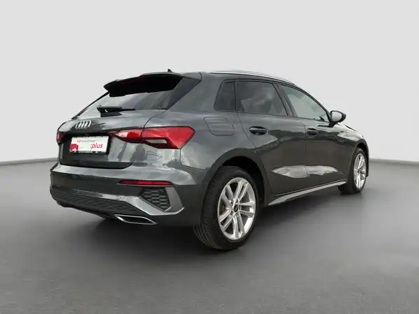 AUDI A3 SPORTBACK (5/17)