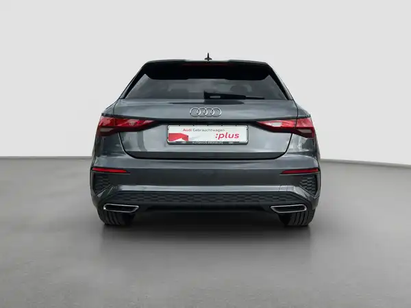 AUDI A3 SPORTBACK (6/17)