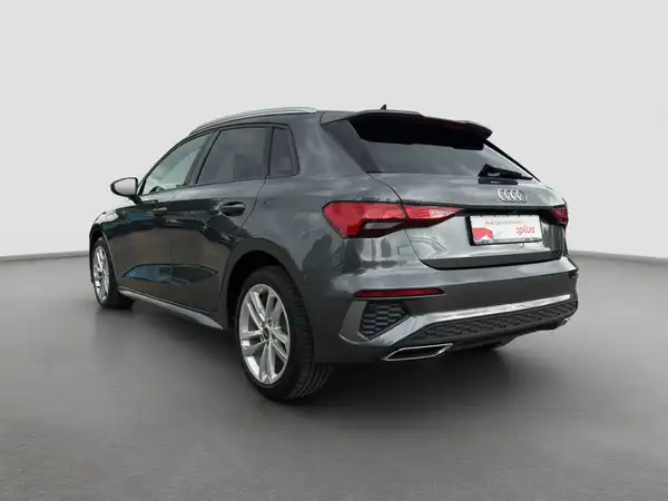 AUDI A3 SPORTBACK (7/17)