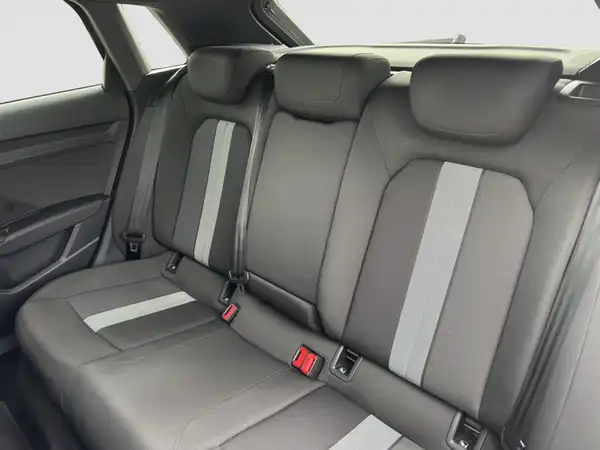 AUDI A3 SPORTBACK (9/17)