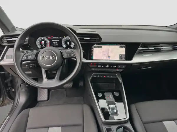 AUDI A3 SPORTBACK (10/17)