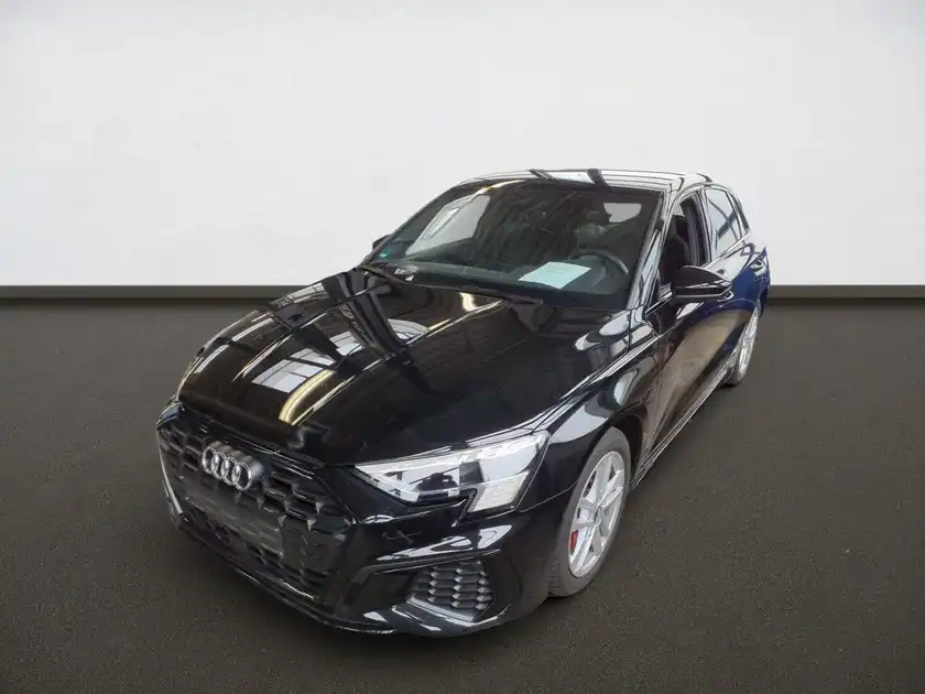 AUDI A3 SPORTBACK (1/10)