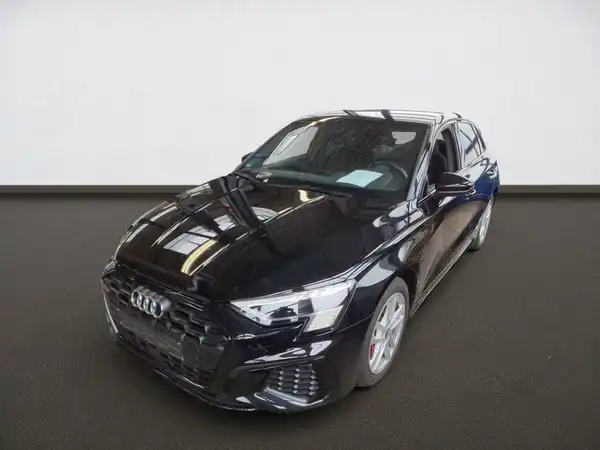 AUDI A3 SPORTBACK (1/10)