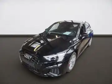 AUDI A3 SPORTBACK (1/10)