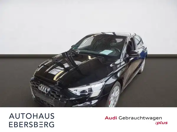 AUDI A3 SPORTBACK (2/10)