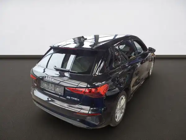 AUDI A3 SPORTBACK (5/10)