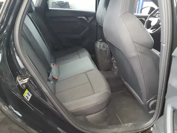 AUDI A3 SPORTBACK (9/10)