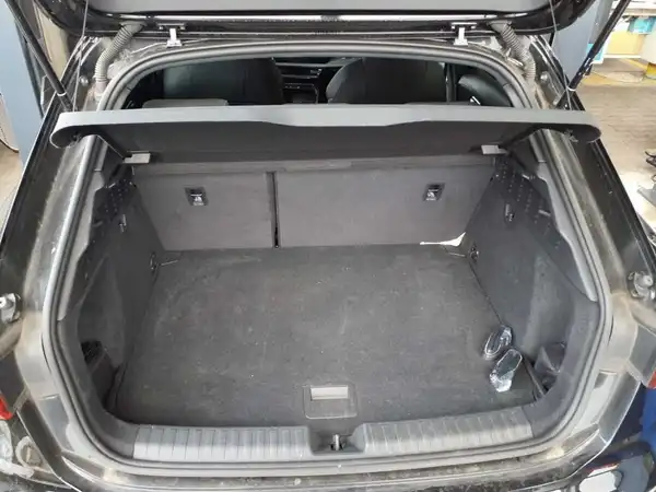 AUDI A3 SPORTBACK (10/10)