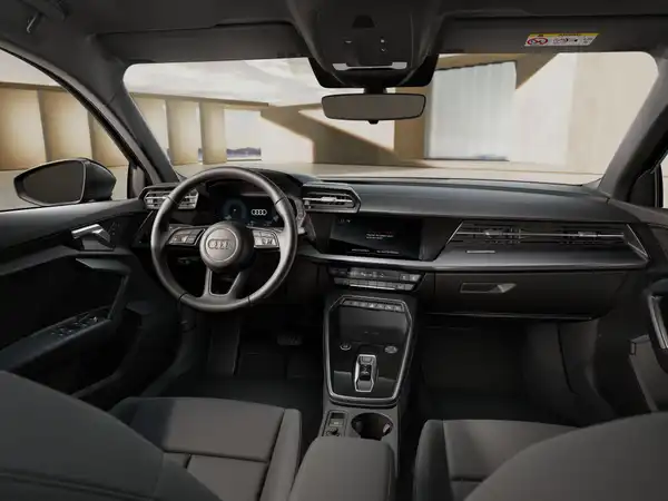 Audi A3 Sportback S line TFSI (3/3)