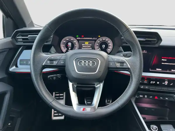 AUDI A3 SPORTBACK (11/16)