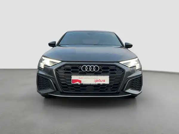 AUDI A3 SPORTBACK (3/16)