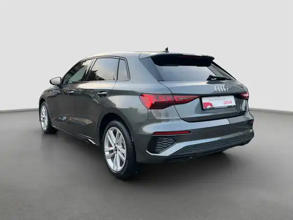 AUDI A3 SPORTBACK (7/16)