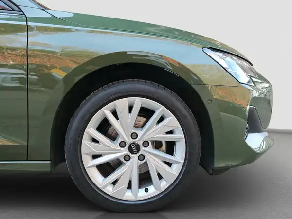 AUDI A3 SPORTBACK (16/16)