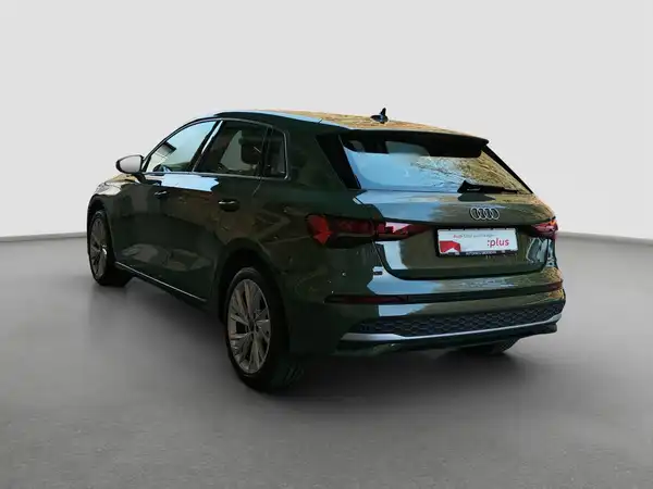 AUDI A3 SPORTBACK (7/16)