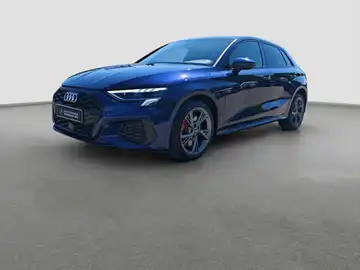 AUDI A3 SPORTBACK (1/17)