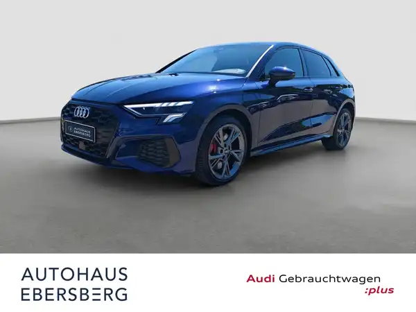 AUDI A3 SPORTBACK (2/17)