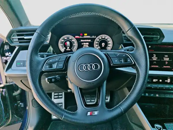 AUDI A3 SPORTBACK (11/17)