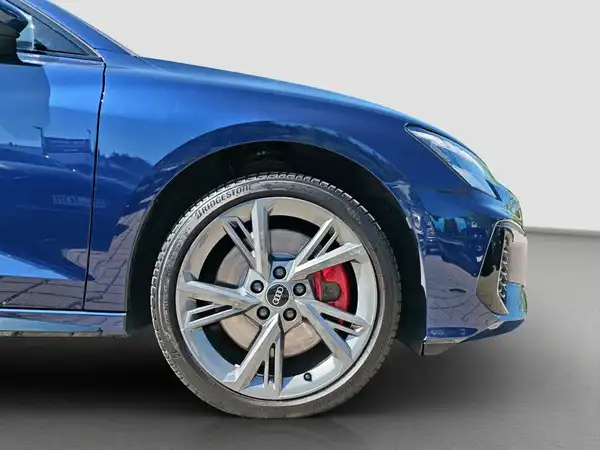 AUDI A3 SPORTBACK (17/17)