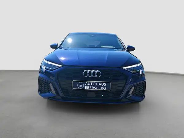 AUDI A3 SPORTBACK (3/17)